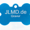 Hundemarke (Knochen) – Bild 10