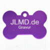 Hundemarke (Knochen) – Bild 11