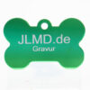 Hundemarke (Knochen) – Bild 9