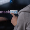 Aufklebbare Folienzahlen – Perfekte Hausnummern für Briefkästen und Haustürschilder – Bild 3
