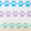 Sticker Pfoten Set – Bild 2